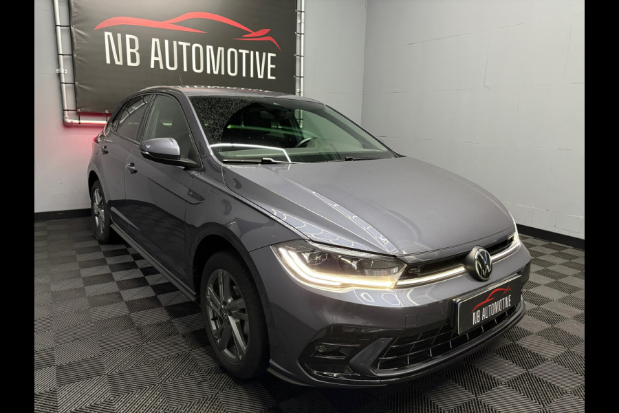 Volkswagen Polo 1.0 TSI R-Line Business IQ