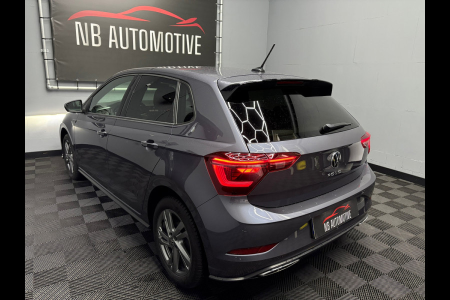 Volkswagen Polo 1.0 TSI R-Line Business IQ