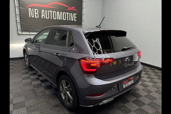 Volkswagen Polo 1.0 TSI R-Line Business IQ