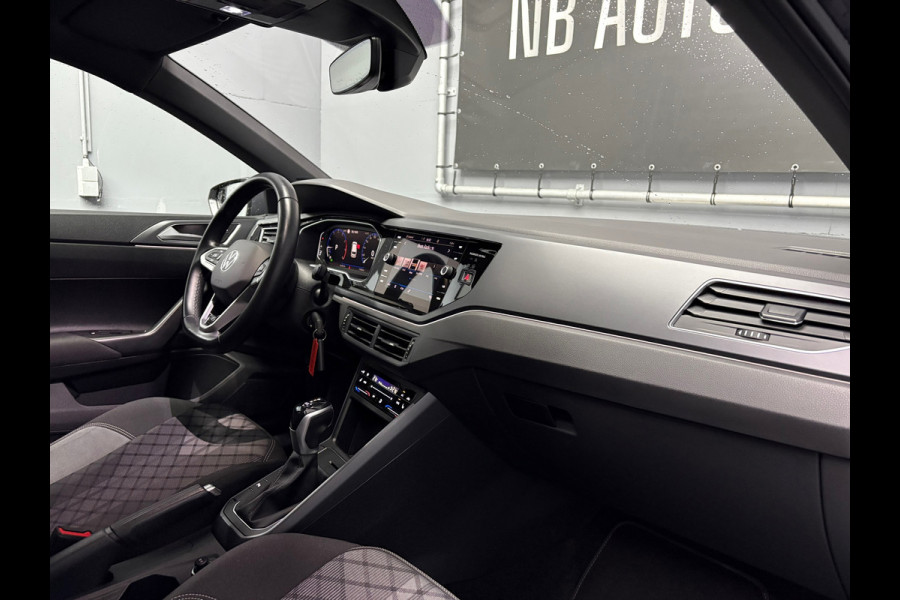 Volkswagen Polo 1.0 TSI R-Line Business IQ