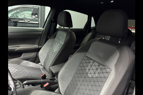 Volkswagen Polo 1.0 TSI R-Line Business IQ