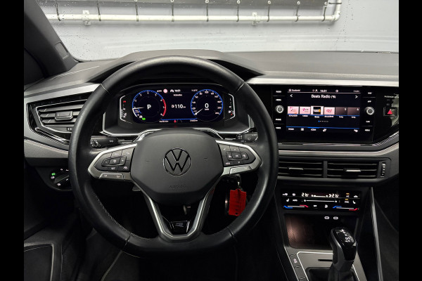 Volkswagen Polo 1.0 TSI R-Line Business IQ