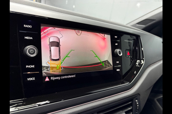 Volkswagen Polo 1.0 TSI R-Line Business IQ