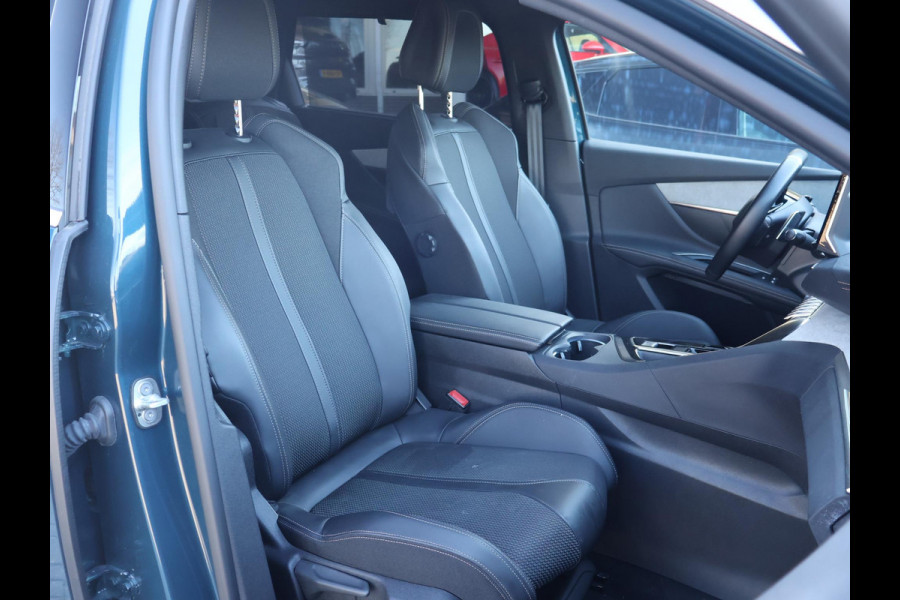 Peugeot 5008 1.2 HYBRID 145 PK AUT. GT 7-PERS. + FOCAL AUDIO | STOELVERW. | ADAPTIVE CRUISE | CAMERA'S
