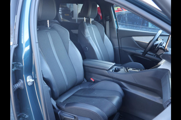 Peugeot 5008 1.2 HYBRID 145 PK AUT. GT 7-PERS. + FOCAL AUDIO | STOELVERW. | ADAPTIVE CRUISE | CAMERA'S
