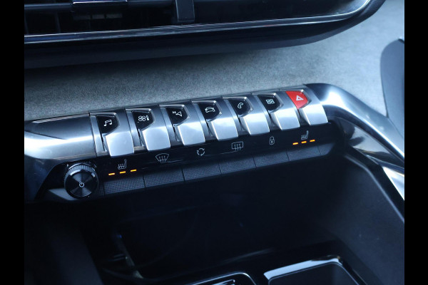 Peugeot 5008 1.2 HYBRID 145 PK AUT. GT 7-PERS. + FOCAL AUDIO | STOELVERW. | ADAPTIVE CRUISE | CAMERA'S