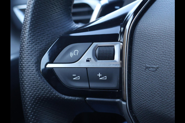 Peugeot 5008 1.2 HYBRID 145 PK AUT. GT 7-PERS. + FOCAL AUDIO | STOELVERW. | ADAPTIVE CRUISE | CAMERA'S
