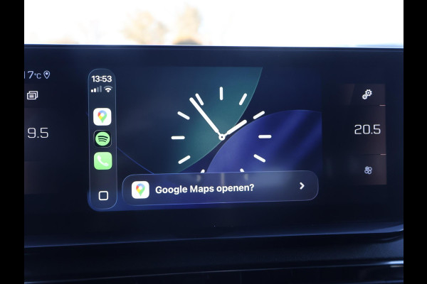 Peugeot 5008 1.2 HYBRID 145 PK AUT. GT 7-PERS. + FOCAL AUDIO | STOELVERW. | ADAPTIVE CRUISE | CAMERA'S