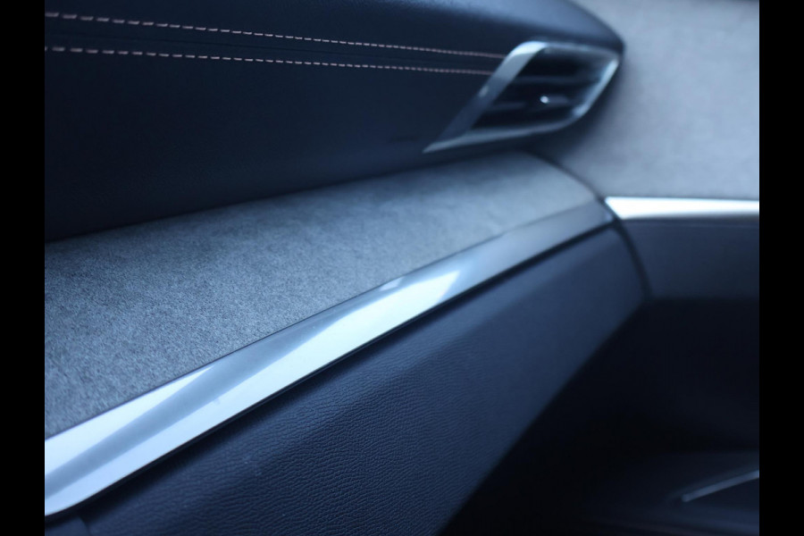 Peugeot 5008 1.2 HYBRID 145 PK AUT. GT 7-PERS. + FOCAL AUDIO | STOELVERW. | ADAPTIVE CRUISE | CAMERA'S