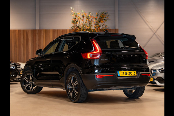 Volvo XC40 1.5 T3 163PK Momentum, Navi, Cruise, Cam, PDC, Clima, Voll Led, Bluetooth/Tel, Private Glas, Volledig Onderhouden