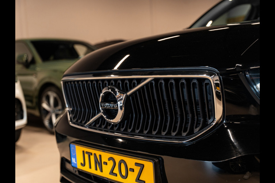 Volvo XC40 1.5 T3 163PK Momentum, Navi, Cruise, Cam, PDC, Clima, Voll Led, Bluetooth/Tel, Private Glas, Volledig Onderhouden