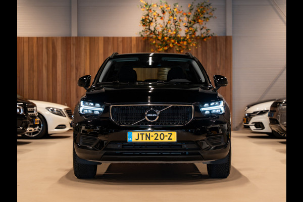 Volvo XC40 1.5 T3 163PK Momentum, Navi, Cruise, Cam, PDC, Clima, Voll Led, Bluetooth/Tel, Private Glas, Volledig Onderhouden