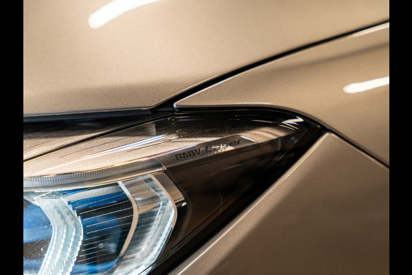 BMW 7 Serie 745e 394PK High Executive M-Sport, Pano, Laser Light, 360 Cam, Soft Close, Hud, Ambiënte, Digi Dash, Voll Onderhoud