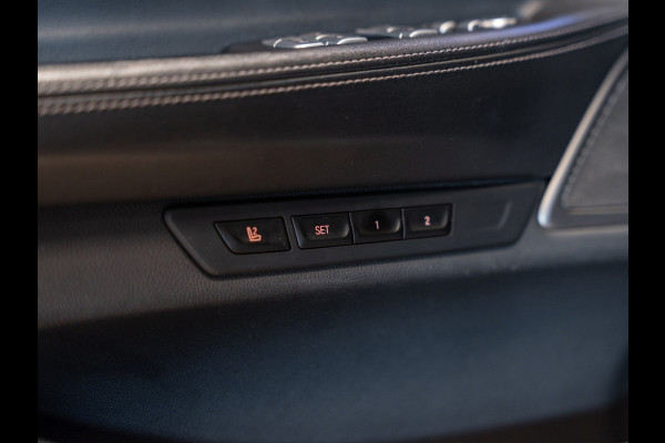 BMW 7 Serie 745e 394PK High Executive M-Sport, Pano, Laser Light, 360 Cam, Soft Close, Hud, Ambiënte, Digi Dash, Voll Onderhoud