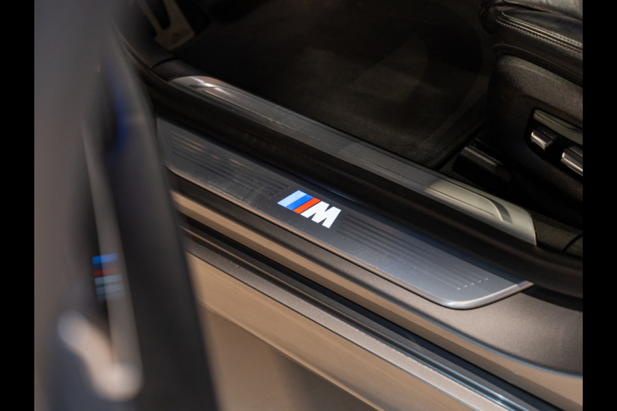 BMW 7 Serie 745e 394PK High Executive M-Sport, Pano, Laser Light, 360 Cam, Soft Close, Hud, Ambiënte, Digi Dash, Voll Onderhoud