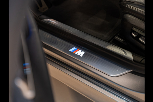 BMW 7 Serie 745e 394PK High Executive M-Sport, Pano, Laser Light, 360 Cam, Soft Close, Hud, Ambiënte, Digi Dash, Voll Onderhoud