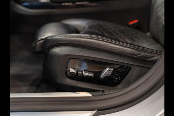 BMW 7 Serie 745e 394PK High Executive M-Sport, Pano, Laser Light, 360 Cam, Soft Close, Hud, Ambiënte, Digi Dash, Voll Onderhoud