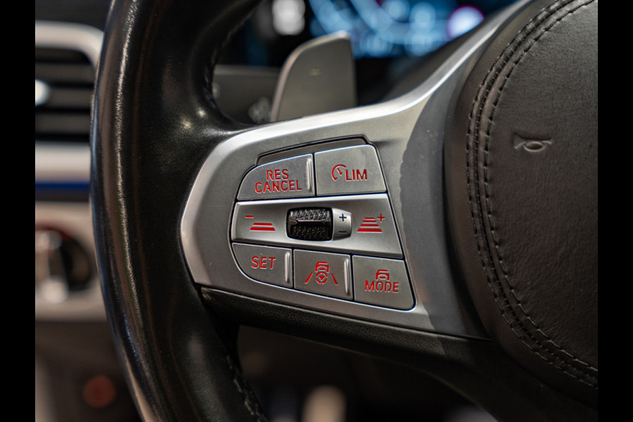 BMW 7 Serie 745e 394PK High Executive M-Sport, Pano, Laser Light, 360 Cam, Soft Close, Hud, Ambiënte, Digi Dash, Voll Onderhoud