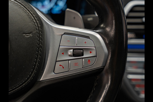 BMW 7 Serie 745e 394PK High Executive M-Sport, Pano, Laser Light, 360 Cam, Soft Close, Hud, Ambiënte, Digi Dash, Voll Onderhoud