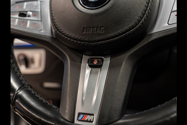 BMW 7 Serie 745e 394PK High Executive M-Sport, Pano, Laser Light, 360 Cam, Soft Close, Hud, Ambiënte, Digi Dash, Voll Onderhoud