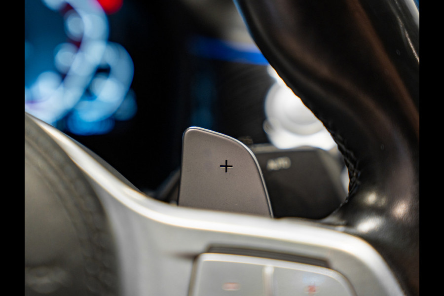 BMW 7 Serie 745e 394PK High Executive M-Sport, Pano, Laser Light, 360 Cam, Soft Close, Hud, Ambiënte, Digi Dash, Voll Onderhoud