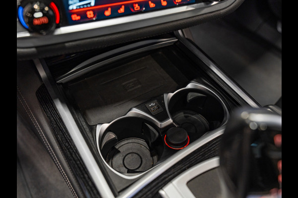 BMW 7 Serie 745e 394PK High Executive M-Sport, Pano, Laser Light, 360 Cam, Soft Close, Hud, Ambiënte, Digi Dash, Voll Onderhoud