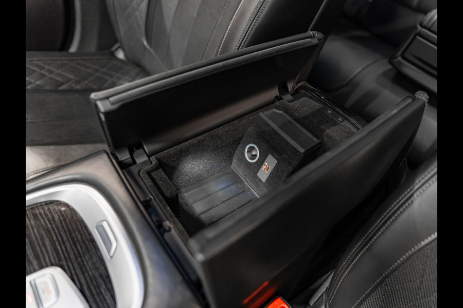 BMW 7 Serie 745e 394PK High Executive M-Sport, Pano, Laser Light, 360 Cam, Soft Close, Hud, Ambiënte, Digi Dash, Voll Onderhoud