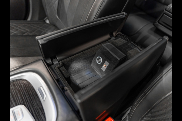 BMW 7 Serie 745e 394PK High Executive M-Sport, Pano, Laser Light, 360 Cam, Soft Close, Hud, Ambiënte, Digi Dash, Voll Onderhoud