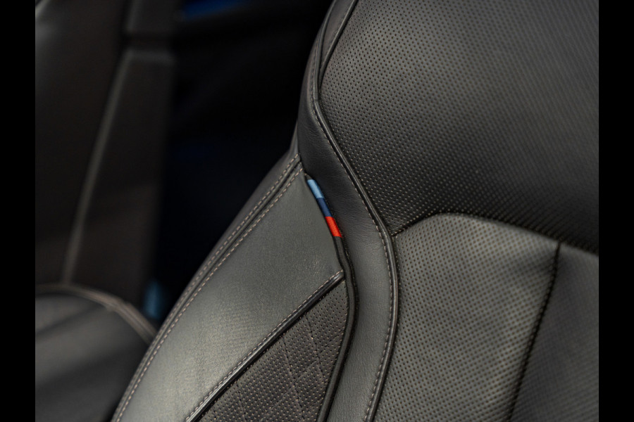 BMW 7 Serie 745e 394PK High Executive M-Sport, Pano, Laser Light, 360 Cam, Soft Close, Hud, Ambiënte, Digi Dash, Voll Onderhoud