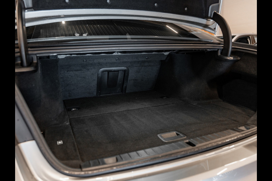 BMW 7 Serie 745e 394PK High Executive M-Sport, Pano, Laser Light, 360 Cam, Soft Close, Hud, Ambiënte, Digi Dash, Voll Onderhoud