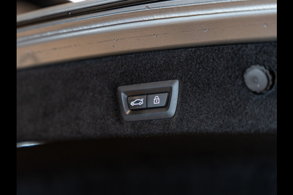 BMW 7 Serie 745e 394PK High Executive M-Sport, Pano, Laser Light, 360 Cam, Soft Close, Hud, Ambiënte, Digi Dash, Voll Onderhoud
