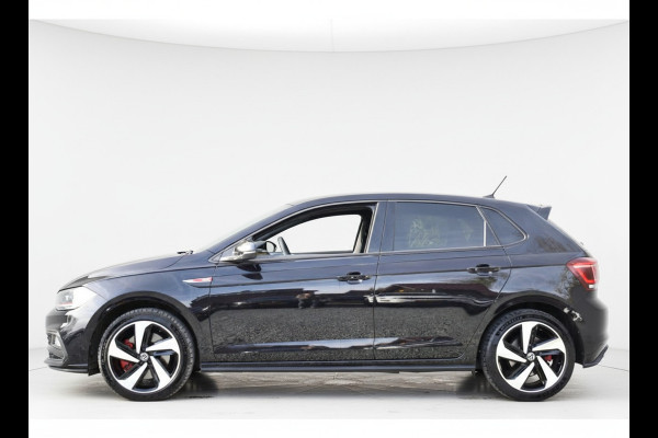 Volkswagen Polo 2.0 TSI GTI TSI 210PK DSG GTI-SPORT IQ-LIGHT/PDC/CARPLAY