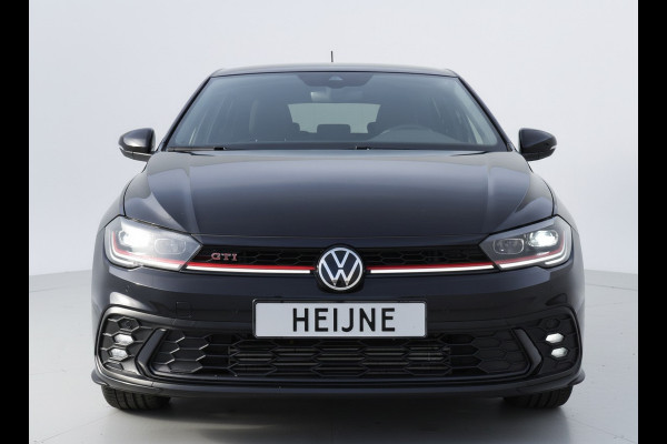 Volkswagen Polo 2.0 TSI GTI TSI 210PK DSG GTI-SPORT IQ-LIGHT/PDC/CARPLAY