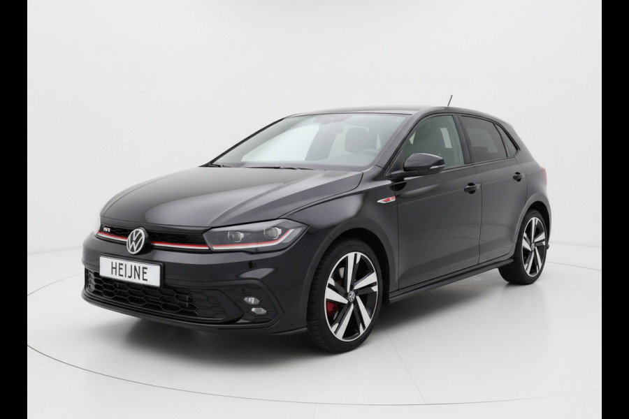 Volkswagen Polo 2.0 TSI GTI TSI 210PK DSG GTI-SPORT IQ-LIGHT/PDC/CARPLAY