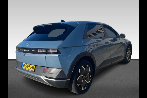 Hyundai IONIQ 5 Style 73kWh