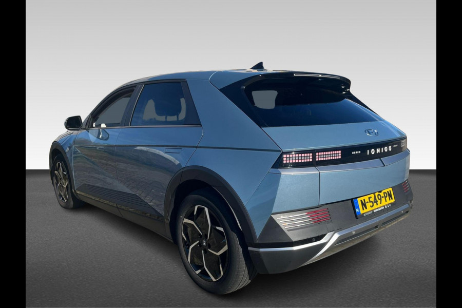 Hyundai IONIQ 5 Style 73kWh