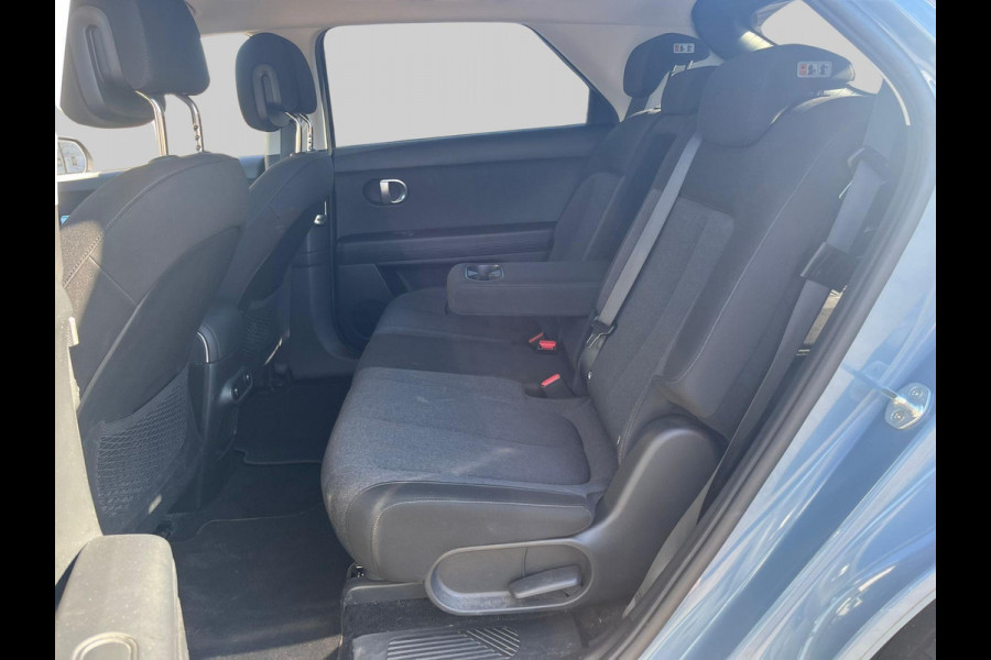 Hyundai IONIQ 5 Style 73kWh