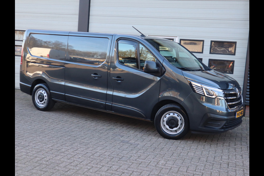 Renault Trafic 2.0 dCi 150pk Euro 6 Lang L2 - Trekhaak 2,5t KG - Apple