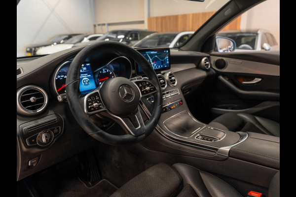 Mercedes-Benz GLC 200 4MATIC, Facelift, Navi, Voll Led, Camera, Cruise, PDC, 18" Velgen, Private Glas, Dealer Onderhouden