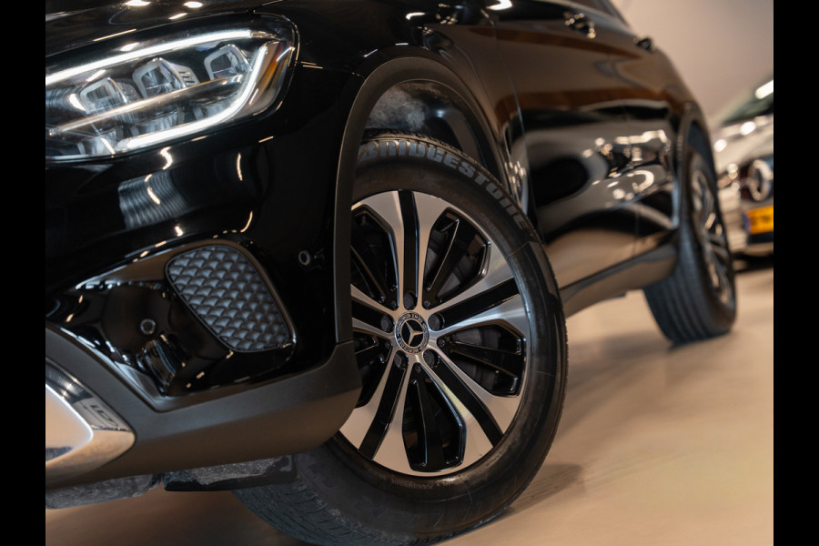 Mercedes-Benz GLC 200 4MATIC, Facelift, Navi, Voll Led, Camera, Cruise, PDC, 18" Velgen, Private Glas, Dealer Onderhouden