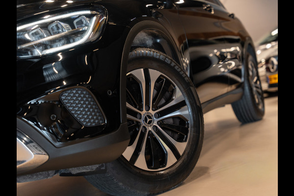 Mercedes-Benz GLC 200 4MATIC, Facelift, Navi, Voll Led, Camera, Cruise, PDC, 18" Velgen, Private Glas, Dealer Onderhouden