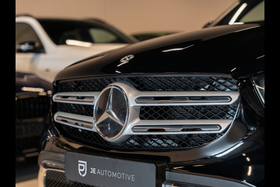 Mercedes-Benz GLC 200 4MATIC, Facelift, Navi, Voll Led, Camera, Cruise, PDC, 18" Velgen, Private Glas, Dealer Onderhouden