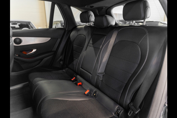Mercedes-Benz GLC 200 4MATIC, Facelift, Navi, Voll Led, Camera, Cruise, PDC, 18" Velgen, Private Glas, Dealer Onderhouden