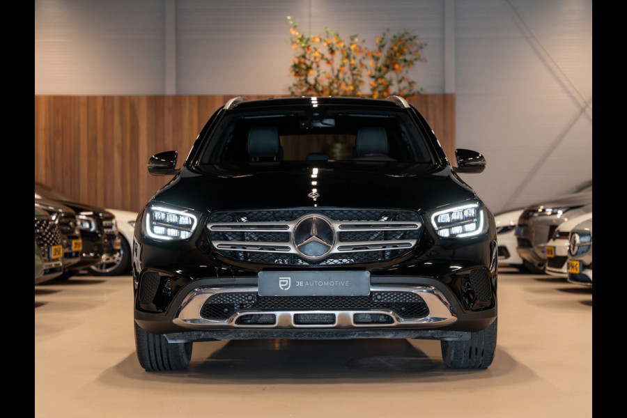 Mercedes-Benz GLC 200 4MATIC, Facelift, Navi, Voll Led, Camera, Cruise, PDC, 18" Velgen, Private Glas, Dealer Onderhouden