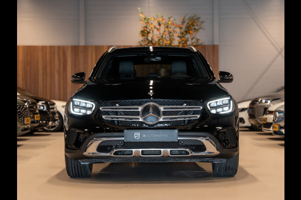 Mercedes-Benz GLC 200 4MATIC, Facelift, Navi, Voll Led, Camera, Cruise, PDC, 18" Velgen, Private Glas, Dealer Onderhouden
