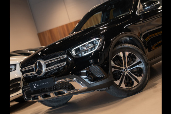 Mercedes-Benz GLC 200 4MATIC, Facelift, Navi, Voll Led, Camera, Cruise, PDC, 18" Velgen, Private Glas, Dealer Onderhouden