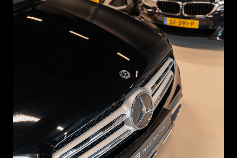 Mercedes-Benz GLC 200 4MATIC, Facelift, Navi, Voll Led, Camera, Cruise, PDC, 18" Velgen, Private Glas, Dealer Onderhouden