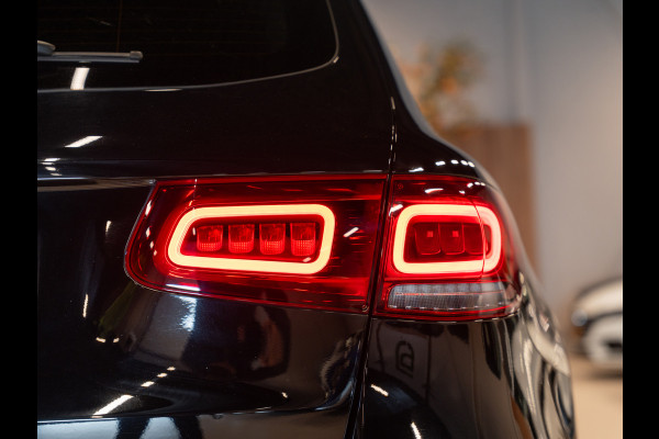 Mercedes-Benz GLC 200 4MATIC, Facelift, Navi, Voll Led, Camera, Cruise, PDC, 18" Velgen, Private Glas, Dealer Onderhouden