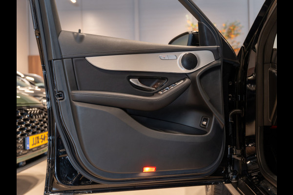 Mercedes-Benz GLC 200 4MATIC, Facelift, Navi, Voll Led, Camera, Cruise, PDC, 18" Velgen, Private Glas, Dealer Onderhouden