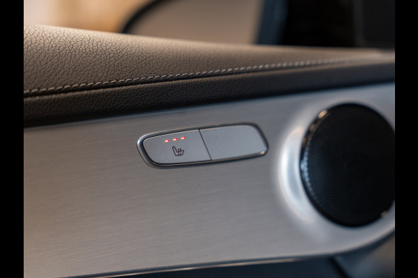 Mercedes-Benz GLC 200 4MATIC, Facelift, Navi, Voll Led, Camera, Cruise, PDC, 18" Velgen, Private Glas, Dealer Onderhouden